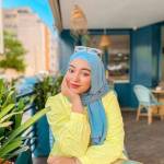 Sana Faris Profile Picture