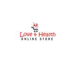 Love Health Store Profile Picture