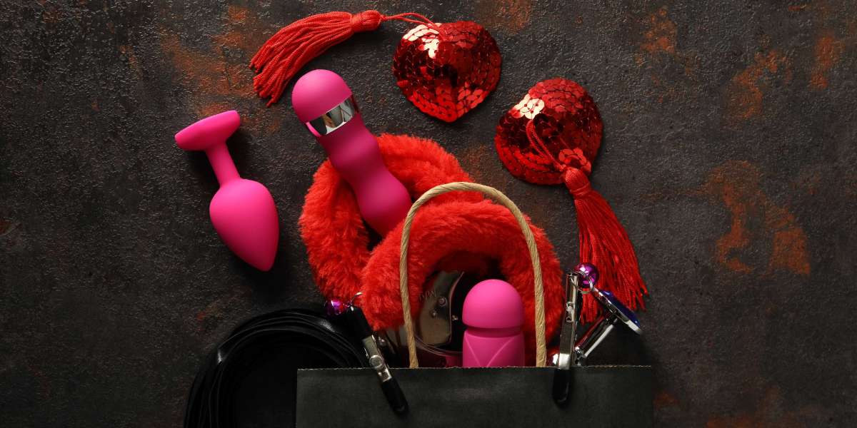 Five Things Everybody Gets Wrong In Regards To App Controlled Adult Toys