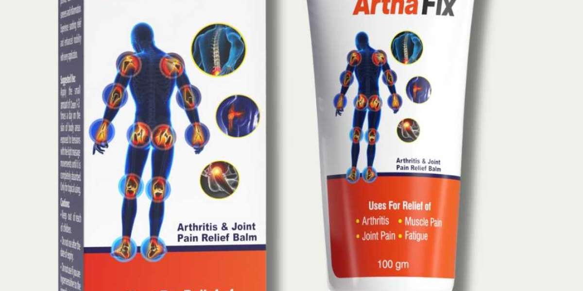 Best Cream for Arthritis by Herbax Ayurveda