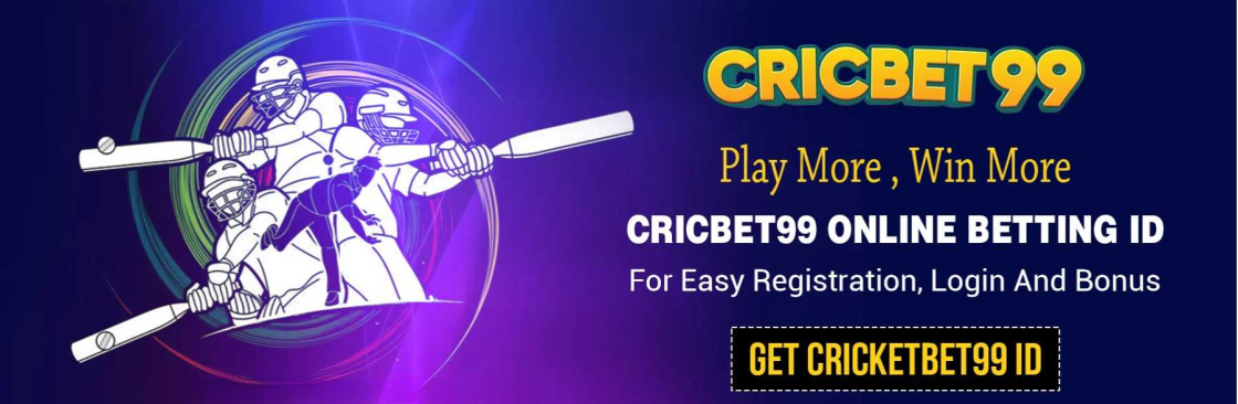 Cricbet99 Cover Image