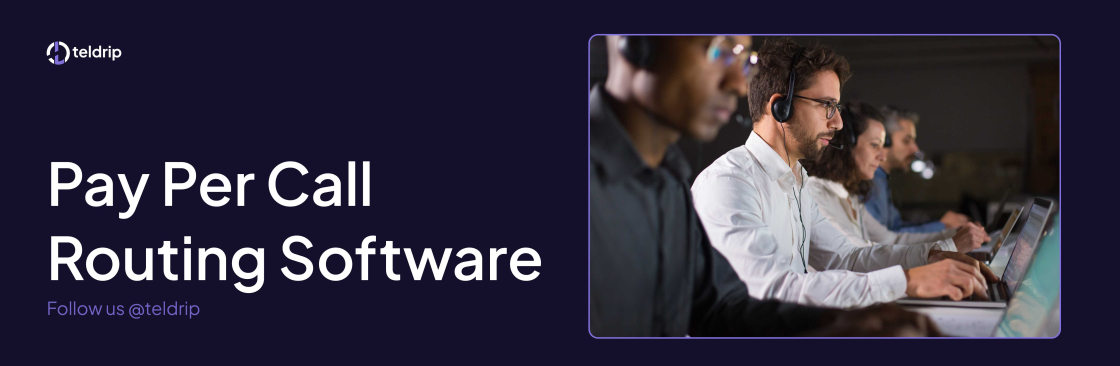Pay Per Call Tracking Software Cover Image