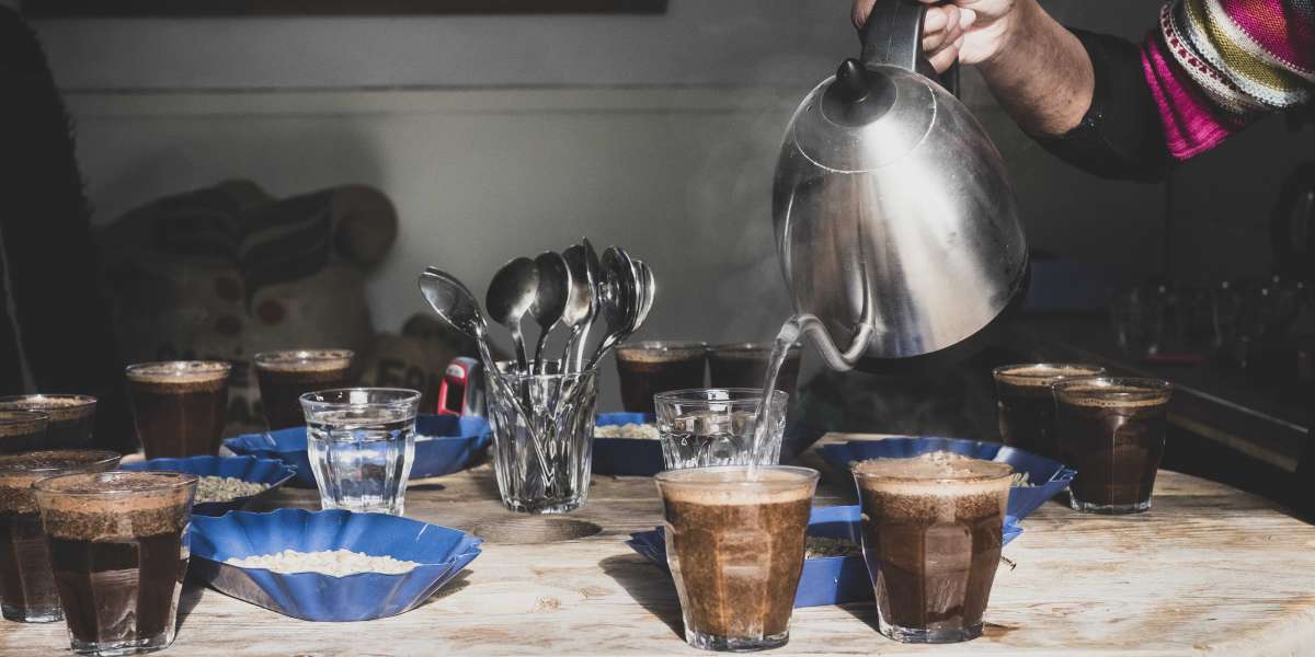 The Three Greatest Moments In Bosch Tassimo Coffee History