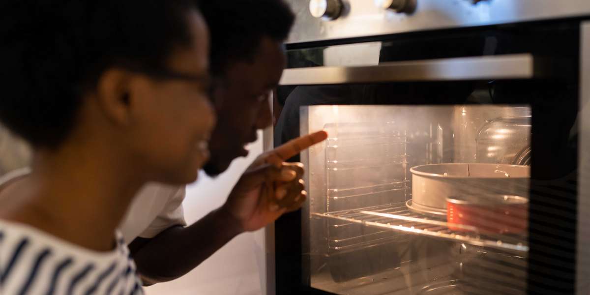 5 Clarifications On Integrated Fan Oven