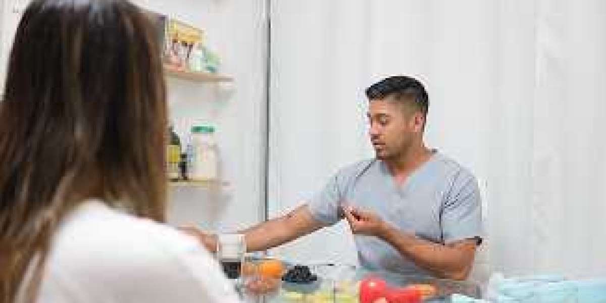 Achieve Health & Vitality with PRP and Weight Loss Injections Near You