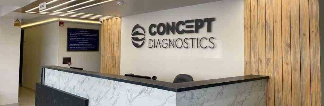 Concept Diagnostics Cover Image