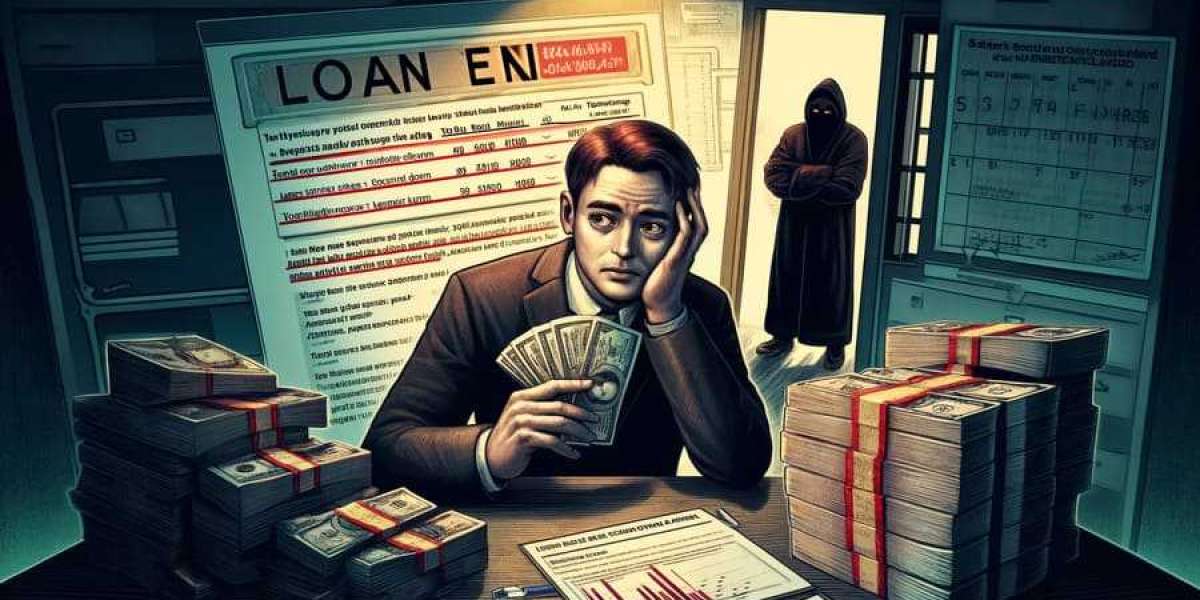 Unlock Fast and Easy Loan Solutions Anytime with EzLoan