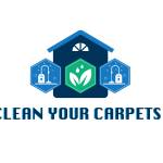 Clean Your Carpets Profile Picture