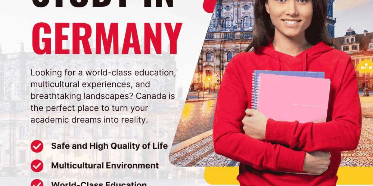 5 Things to Know Before You Study Abroad in Germany