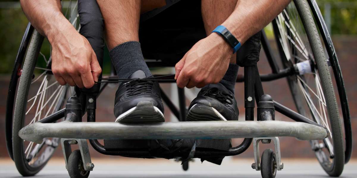A Step-By-Step Guide To Foldable Scooter Mobility