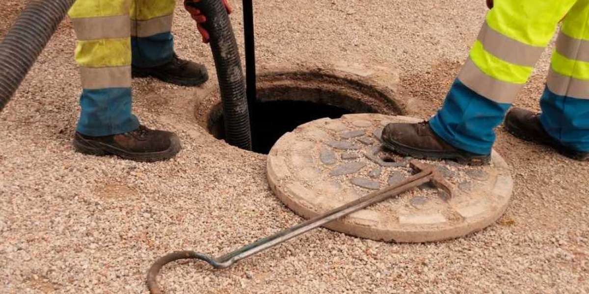 Need Drain Services? Call EMERGENCY PLUMBING HERO LLC Today