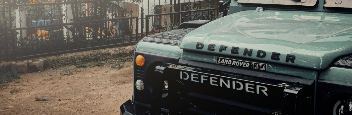 Defenders - US Cover Image