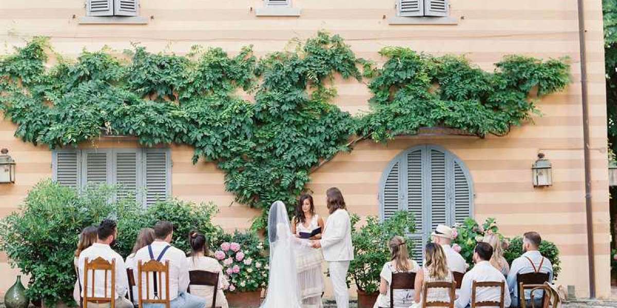 wedding planner North York