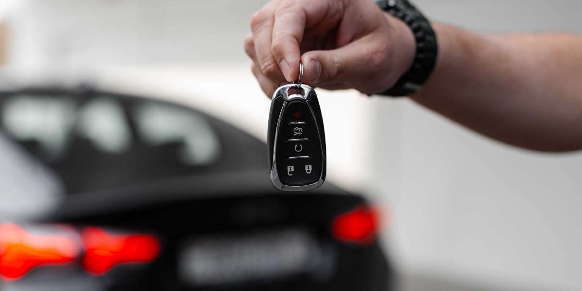 14 Smart Ways To Spend Your Leftover Car Key Lost Replacement Budget