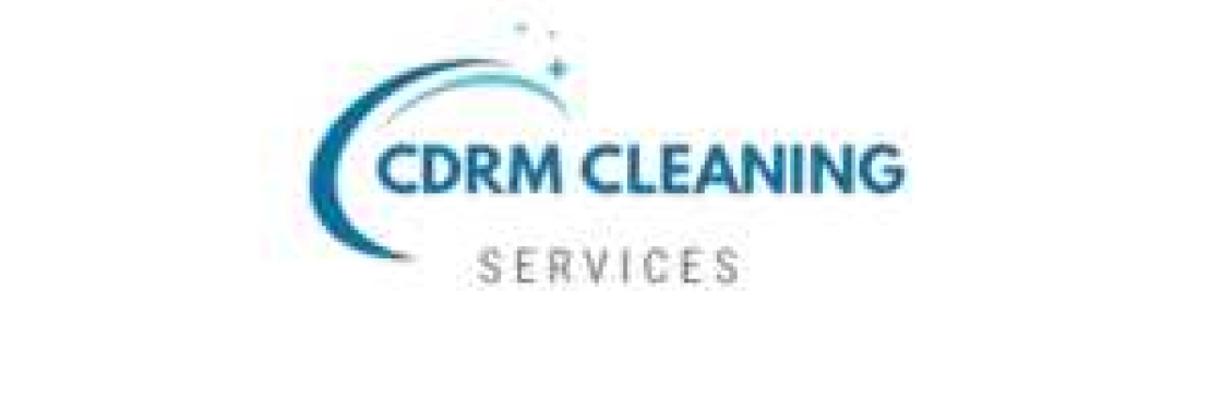 CDRM Cleaning Cover Image