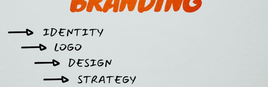 Origami Personal Branding Cover Image