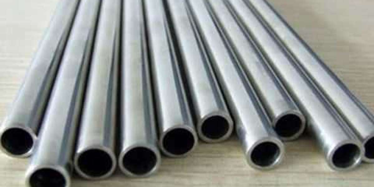 What Are Monel Alloys and Why Are They Used in Harsh Environments?