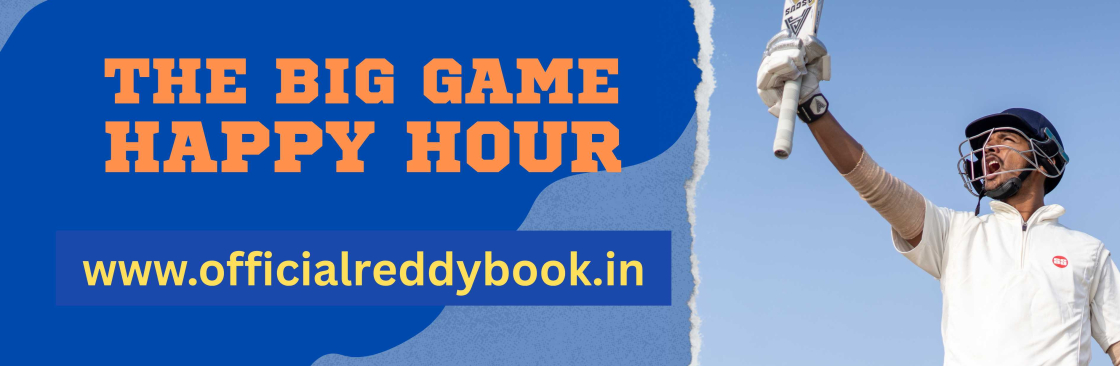 reddybook reddybook Cover Image