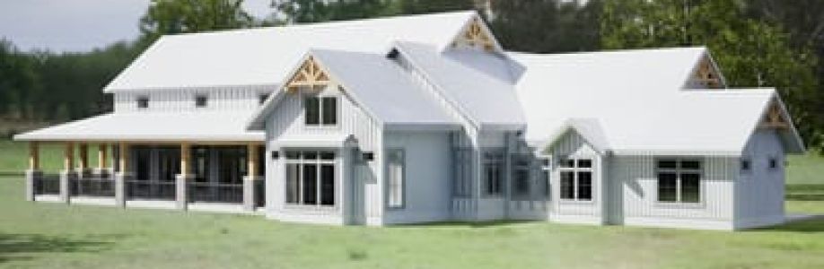 Carter Home & Design Cover Image