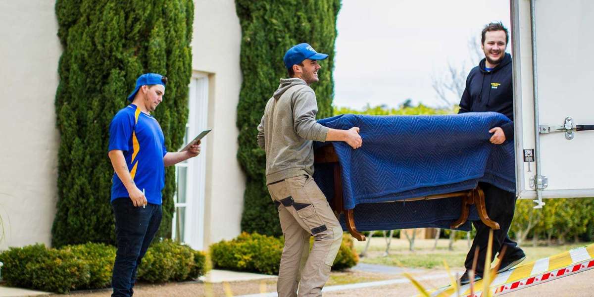 Stress-Free Moves with a Trusted Removalist in Coburg