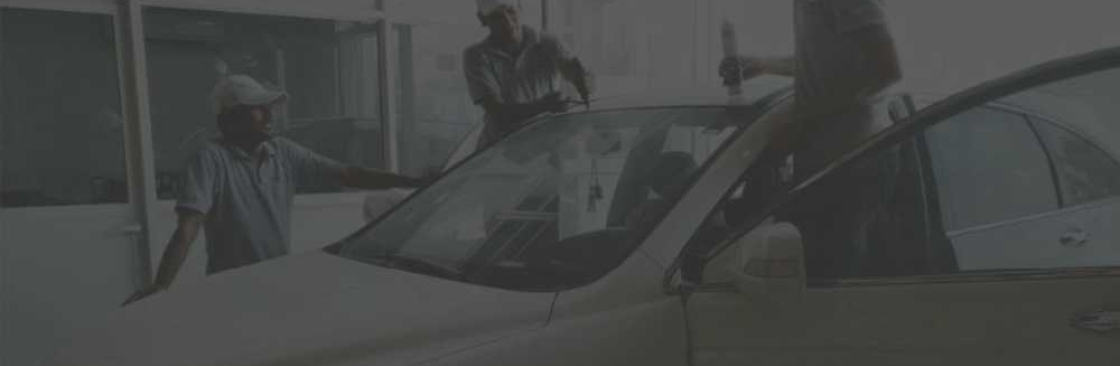 Mr. Glass Qatar Cover Image