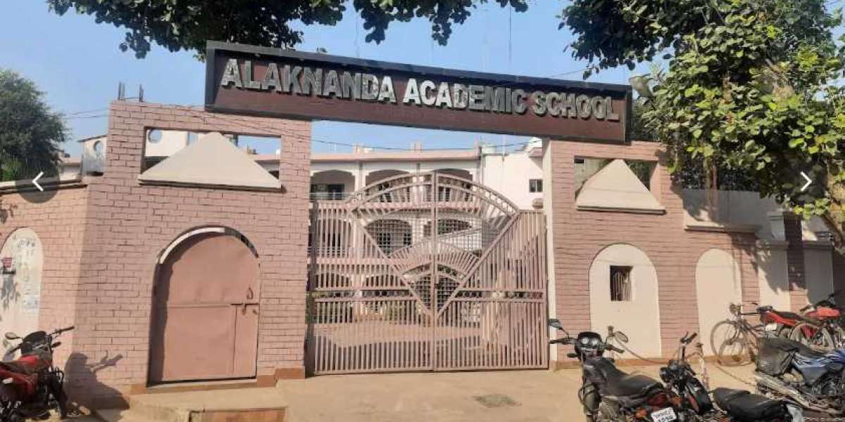 "Best CBSE School Near Me: Why ALAKNANDA ACADEMIC SCHOOL is the Ideal Choice for Your Child"