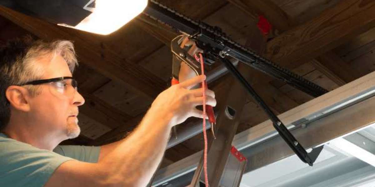 Keep Your Garage Running Smoothly: The Importance of Garage Door Repair and Service