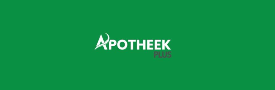 APOTHEEK PLUS Cover Image