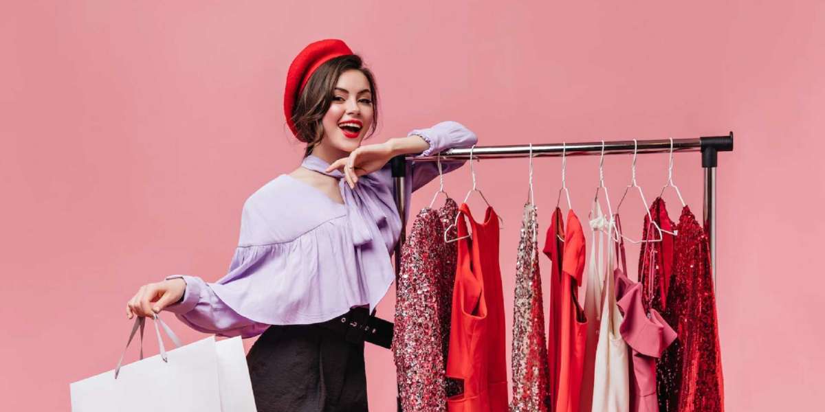 New Wholesale Clothing Styles for Happy Shops