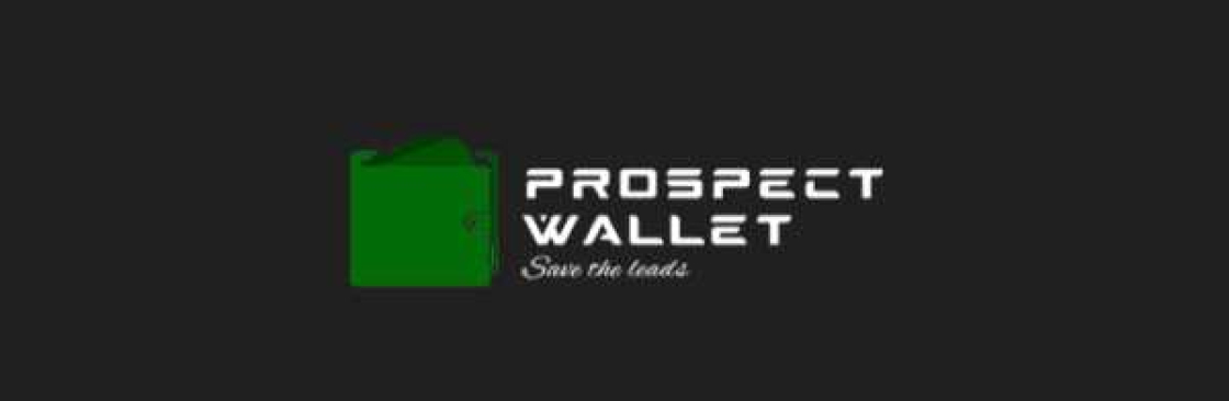 Prospect Wallet Cover Image