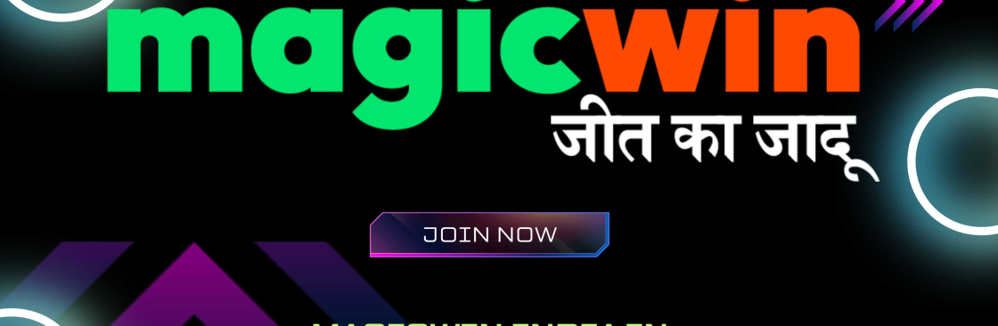 MagicWin59 MagicWin Cover Image