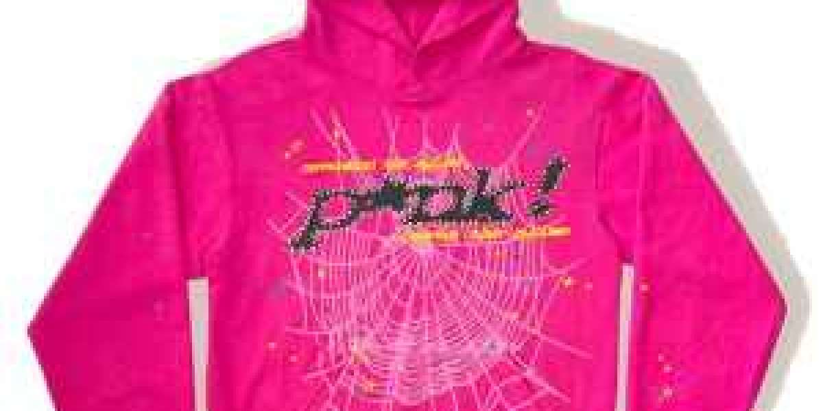 The Sp5der Hoodie: Streetwear's Arachnid Icon Reimagined