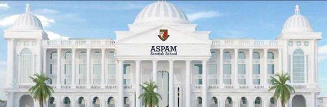 ASPAM Scottish School Cover Image