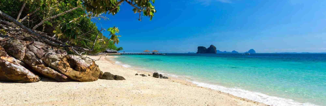 Thailand Tour Cover Image