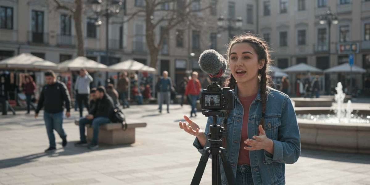 Tripod Magic: How This One Tool Unleashes Creative Freedom on the Road