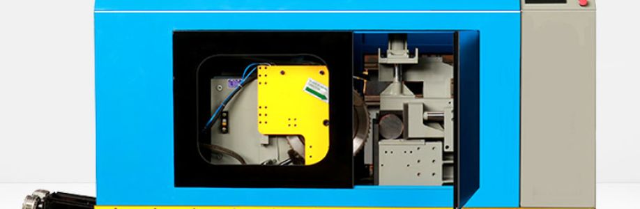 Surya Machine Tools Cover Image