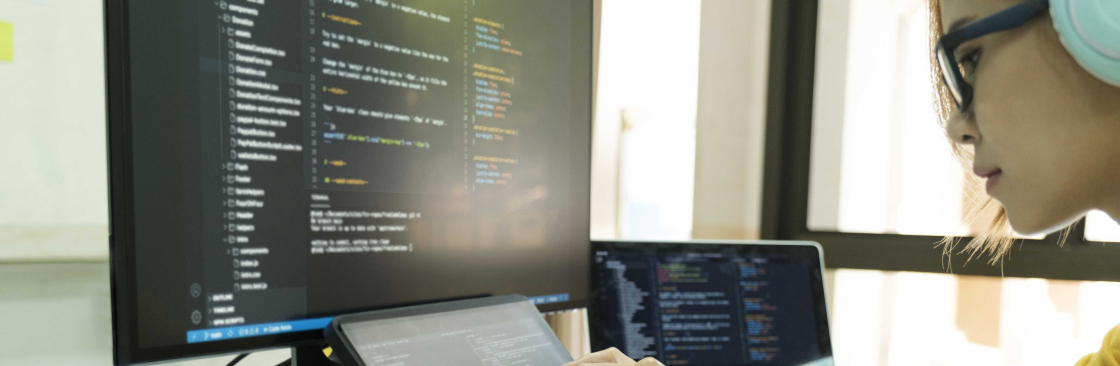 Nexdew Technologies Cover Image