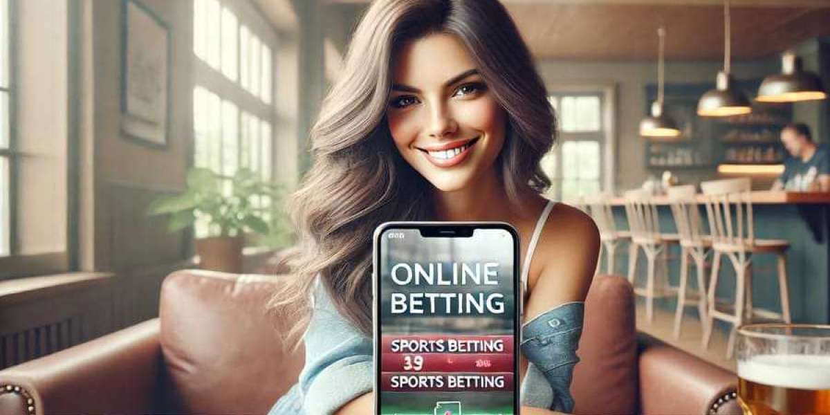 Secure Your Wins: Discover the Sports Toto Scam Verification Platform Sureman