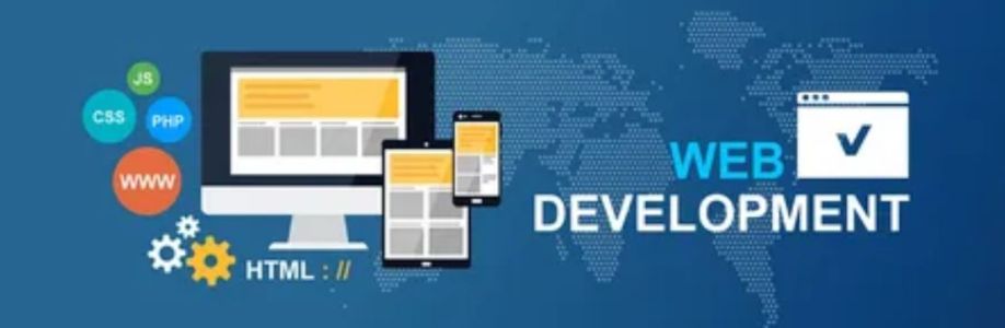 Website Development Company Cover Image