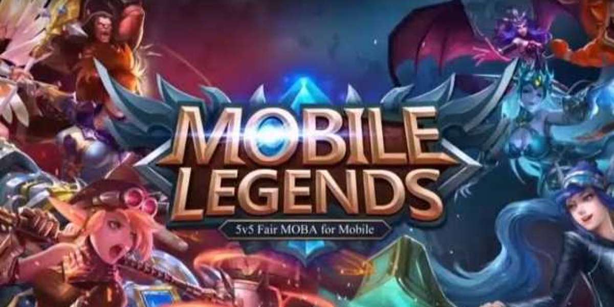 The Development of Mobile Legends in Asia
