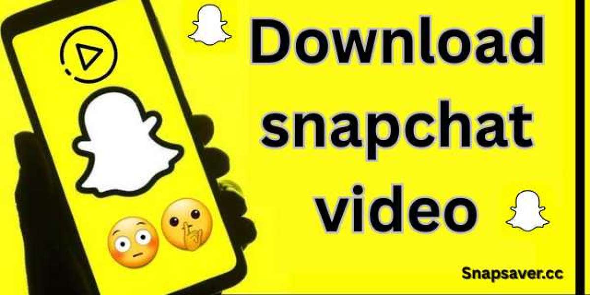 Snapchat Download Video Guide: How to Save Snaps Quickly and in HD