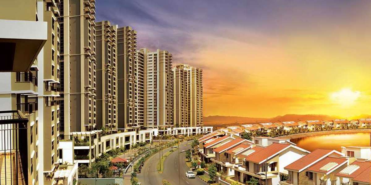Sobha City Sector 108 Gurgaon – Where Prestige Meets Practicality