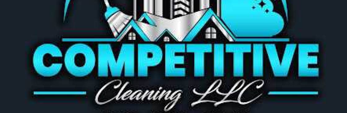 Competitive Cleaning Cover Image