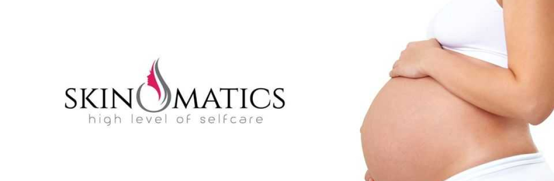Skinomatics USA Cover Image