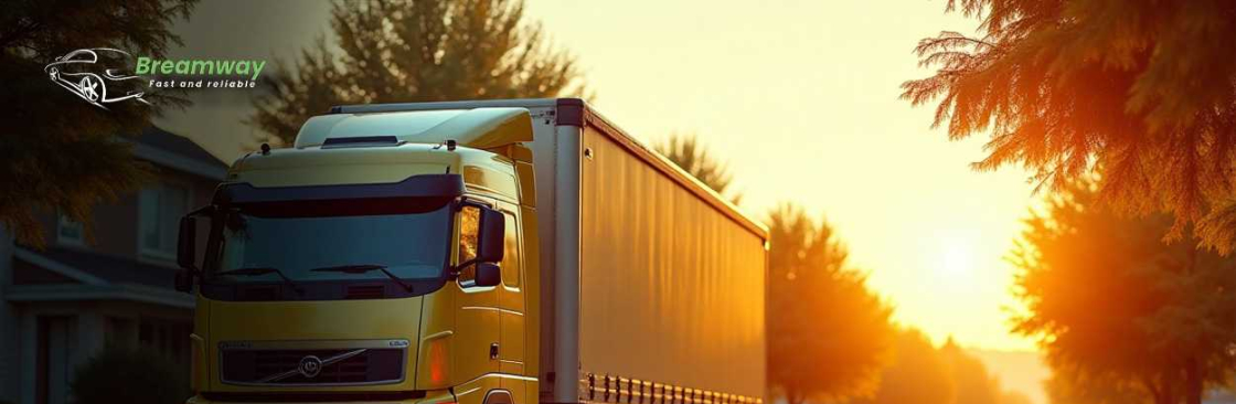 Auto Transport Company in USA Cover Image