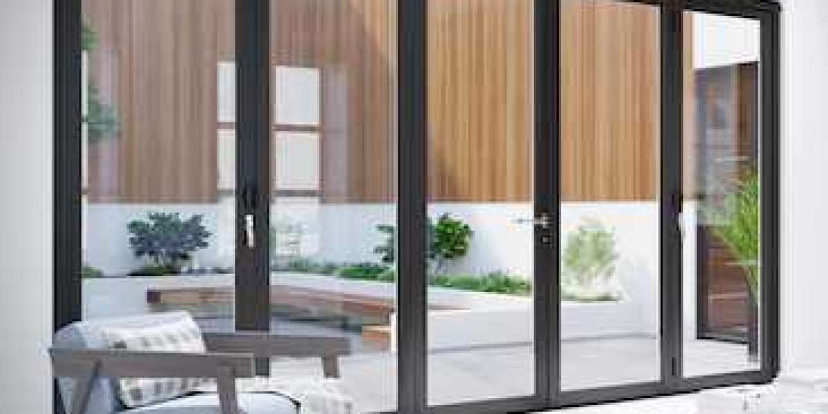 20 Trailblazers Setting The Standard In Bifold Door Seal Repair