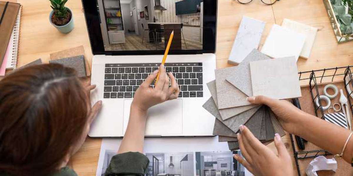 What You Need to Know About Interior Designing Courses?