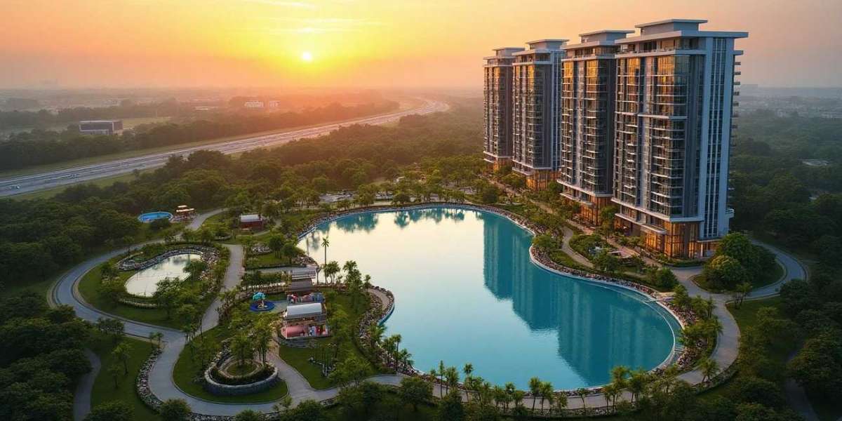 Top Real Estate Projects in Gurgaon You Should Know About in 2025