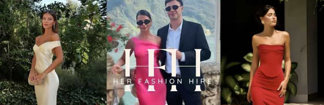 Her Fashion Hire Cover Image