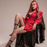 Sharjah Escorts Profile Picture